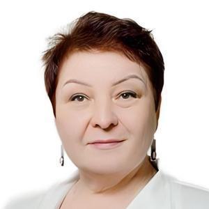 Кинеева Елена Львовна