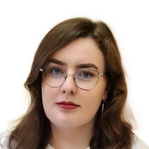 Овчарова Анна Владимировна