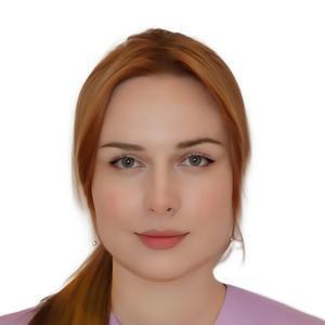 Пайзулаева Лейла Аюбовна