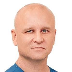 Бражевский Сергей Владимирович