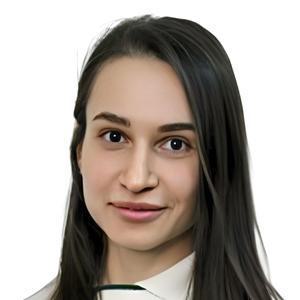 Завгородняя Татьяна Евгеньевна