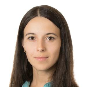 Новицкая Елена Сергеевна