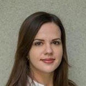 Демещенко Елена Александровна