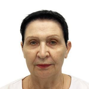 Васильева Татьяна Александровна