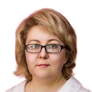 Акимочкина Алла Геннадьевна