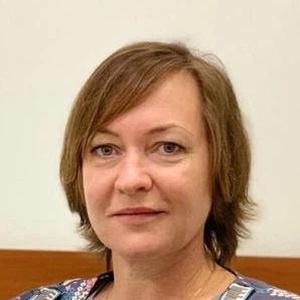 Павлович Светлана Григорьевна