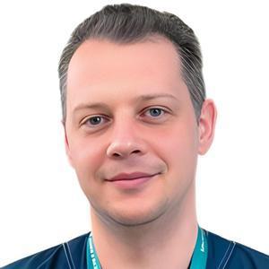 Лапочкин Виталий Александрович