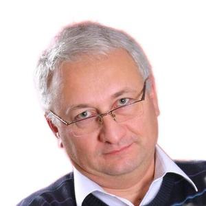 Ковальчук Олег Михайлович