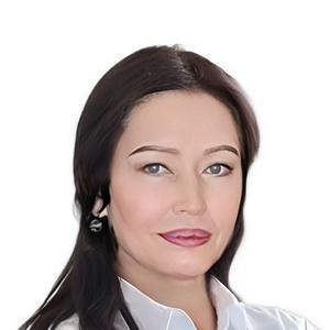 Зинина Елена Александровна