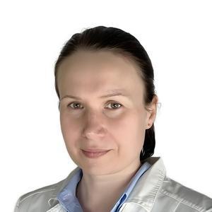 Орлова Елена Николаевна