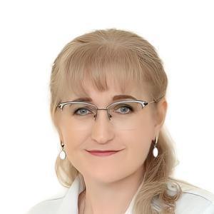Варикаша Елена Васильевна