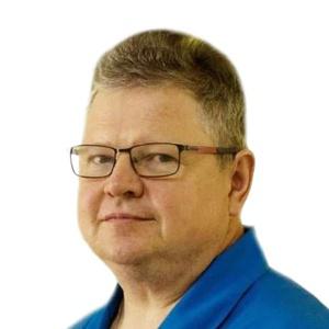 Коновалов Сергей Анатольевич