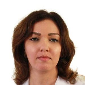 Шешкиль Виктория Анатольевна