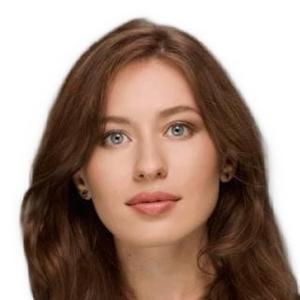Гридина Полина Сергеевна