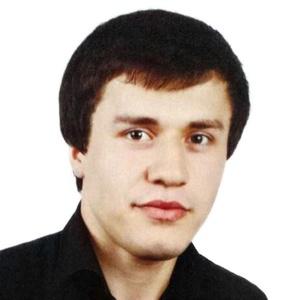 Билалов Имамшапи Гусейнович