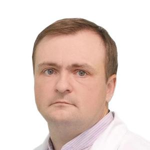 Киселев Дмитрий Евгеньевич