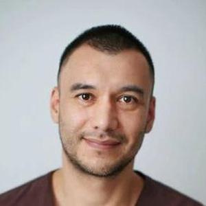 Куркин Виктор Николаевич