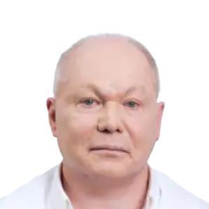 Шляхов Георгий Николаевич