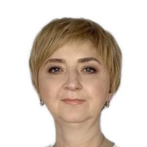 Дагаева Валерия Юрьевна
