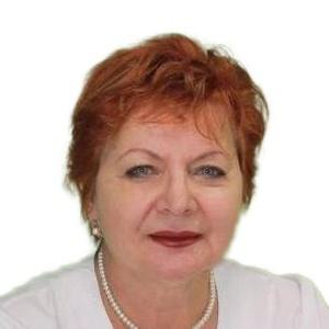 Мещерякова Людмила Александровна