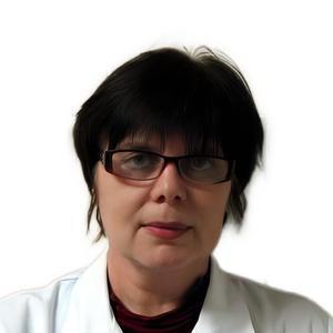 Германович Ирина Леонидовна