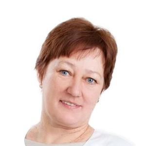 Цыкунова Ирина Николаевна