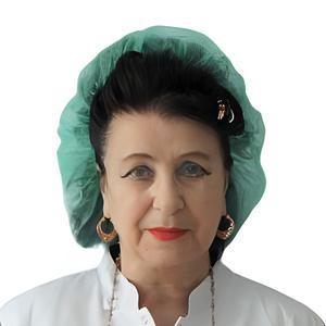 Волочкова Татьяна Григорьевна