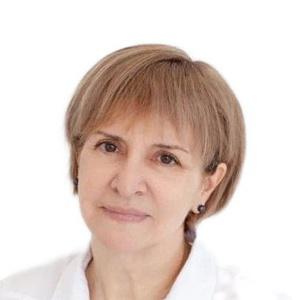 Короткова Марина Анатольевна