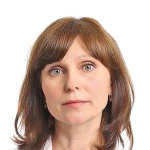 Мисюк Ольга Николаевна