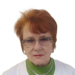 Кожевникова Лариса Андреевна