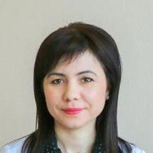 Хапаева Зухра Шамильевна