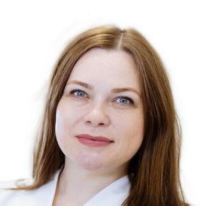 Лапова Варвара Владимировна