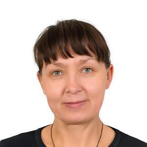 Сизова Алла Юрьевна