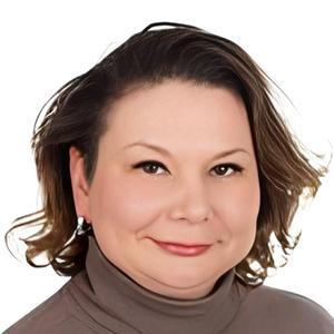 Егорнова Елена Владимировна