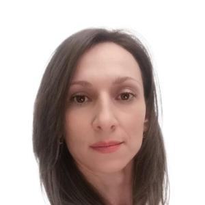Медведицкова Оксана Николаевна