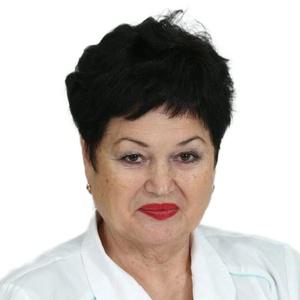 Захарова Ираида Алексеевна