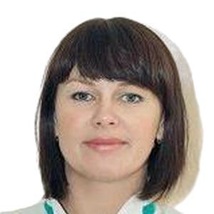 Семёнова Ольга Викторовна