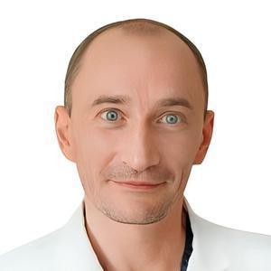 Архипов Андрей Юрьевич