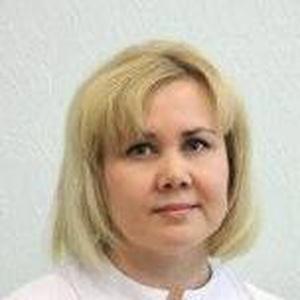 Туляева Валентина Александровна