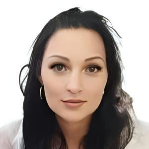 Хатанзейская Марина Владимировна