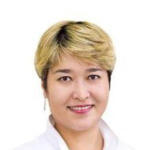 Веселовская Инна Владимировна