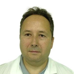 Варшавский Григорий Исайевич