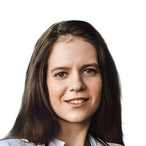 Мустафина Злата Ильгизовна