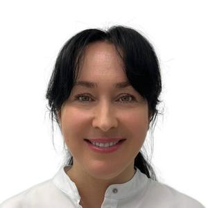Маклакова Оксана Викторовна