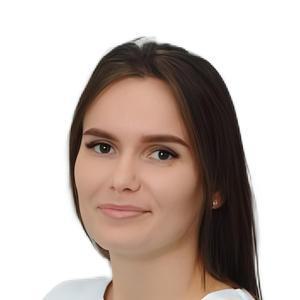 Сычева Анастасия Александровна