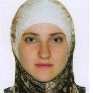 Асанова Ленура Муслядиновна