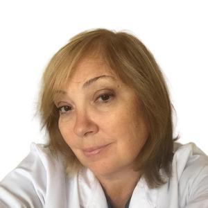 Косолапова Елена Анатольевна