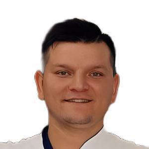 Филиппов Семён Юрьевич