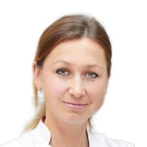 Фатхуллина Эльвира Ильдаровна