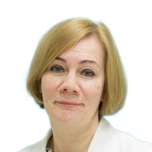 Михалицина Ольга Михайловна
